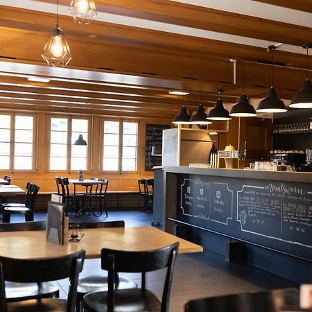 Kalchofen Restaurant Hotel Eventhouse Hasle bei Burgdorf Экстерьер фото