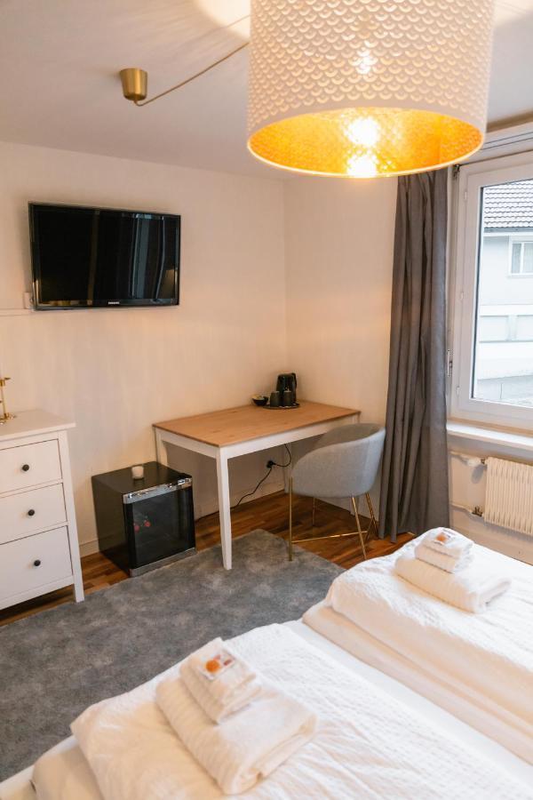 Kalchofen Restaurant Hotel Eventhouse Hasle bei Burgdorf Экстерьер фото