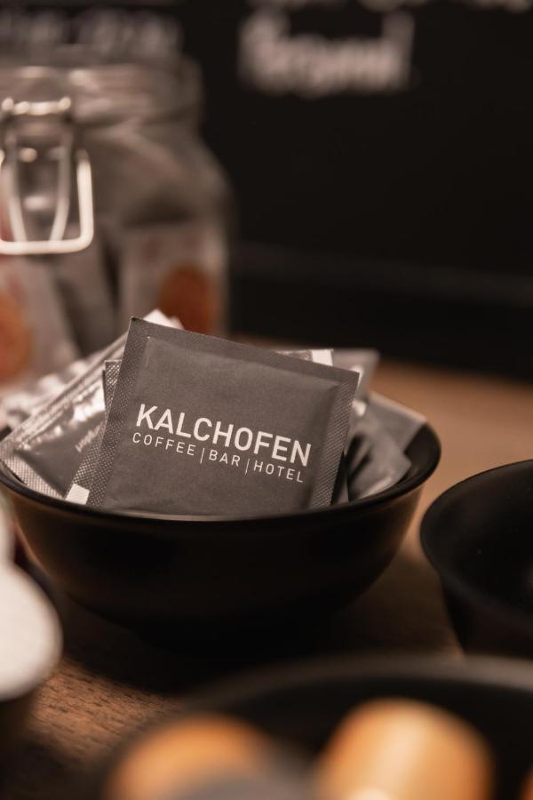 Kalchofen Restaurant Hotel Eventhouse Hasle bei Burgdorf Экстерьер фото