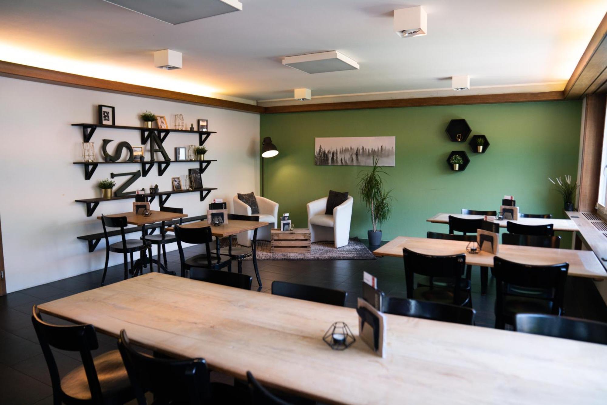 Kalchofen Restaurant Hotel Eventhouse Hasle bei Burgdorf Экстерьер фото